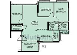northshore-residences-ii photo thumbnail #1